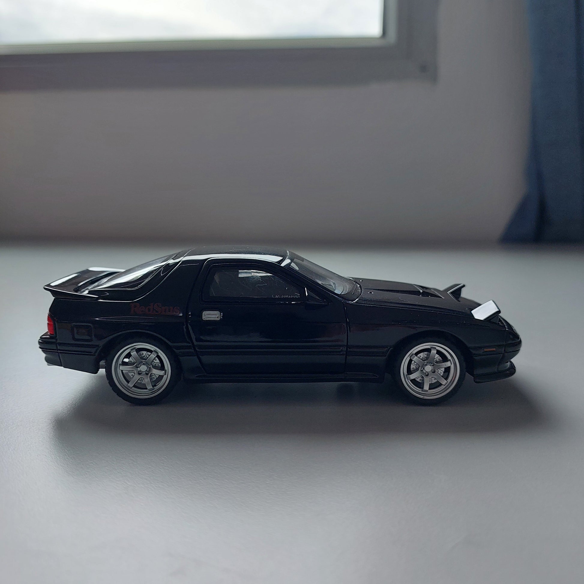 Mazda RX7 Diecast (1:32)